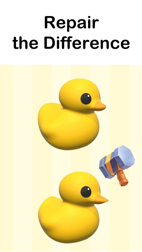 眼睛挑战3D
