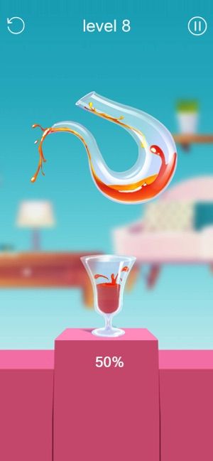 Pour Out