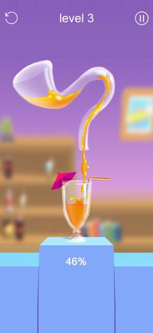 Pour Out
