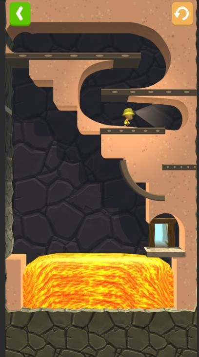 Mine Rescue