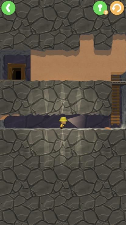 Mine Rescue