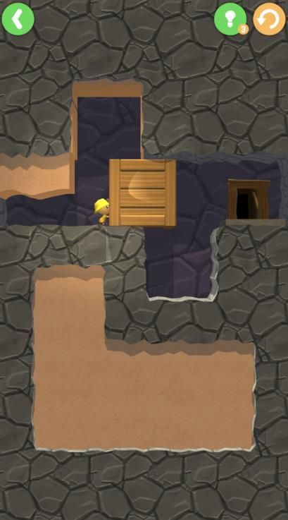 Mine Rescue