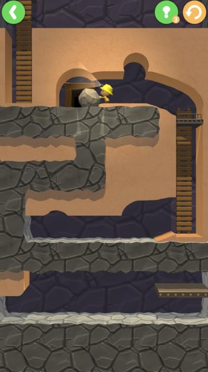 Mine Rescue