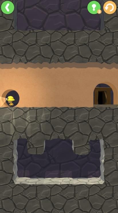 Mine Rescue