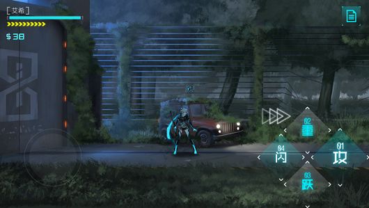 艾希中文手机版正版手游下载