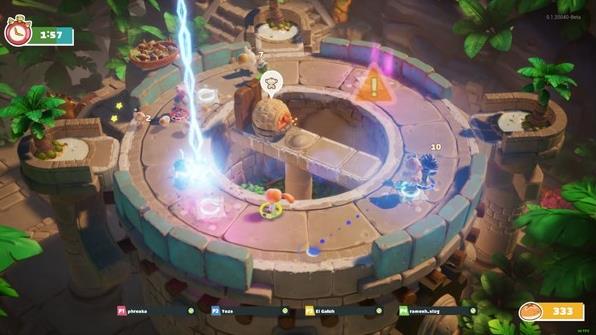胡闹面包房中文免费手机版(Baken Switch)