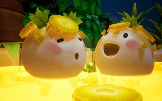 胡闹面包房中文免费手机版(Baken Switch)