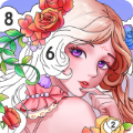魔力涂色游戏下载-魔力涂色游戏最新版下载v1.1.15