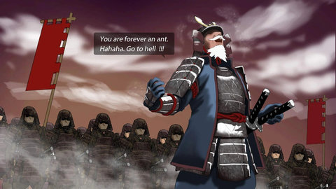 武士3穿越时空免费金币中文最新版