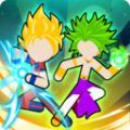 勇士Z终极战游戏版