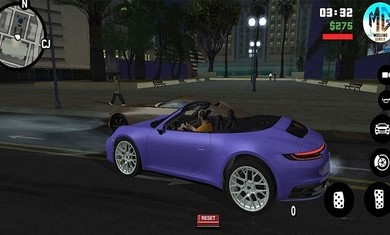 gta圣安地列斯超跑模组中文最新版
