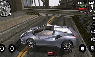 gta圣安地列斯超跑模组中文最新版