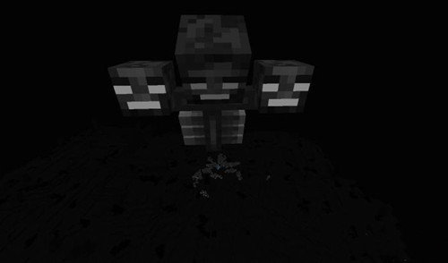 我的世界铁傀儡泰坦mod下载最新手机版(含攻略)