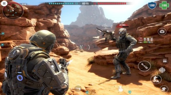 warafter手游下载最新版(战后)