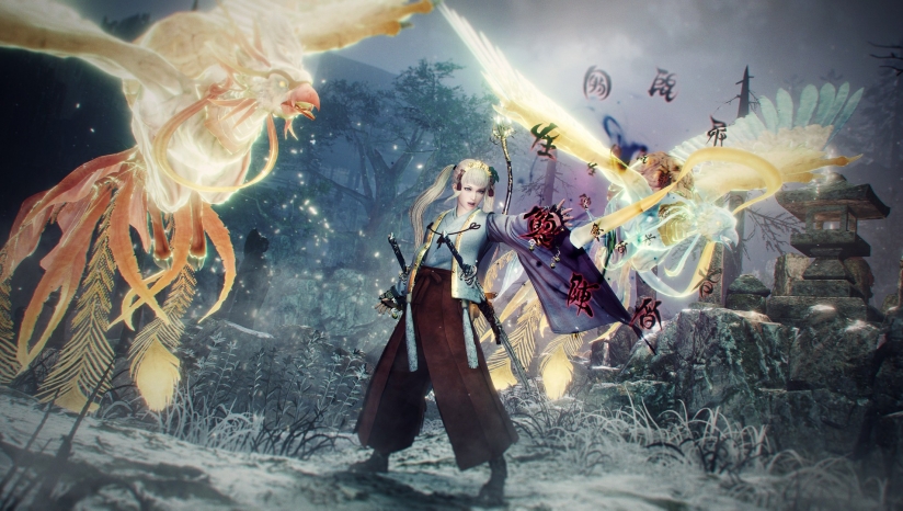 仁王2 3dm最新版完整版ps4