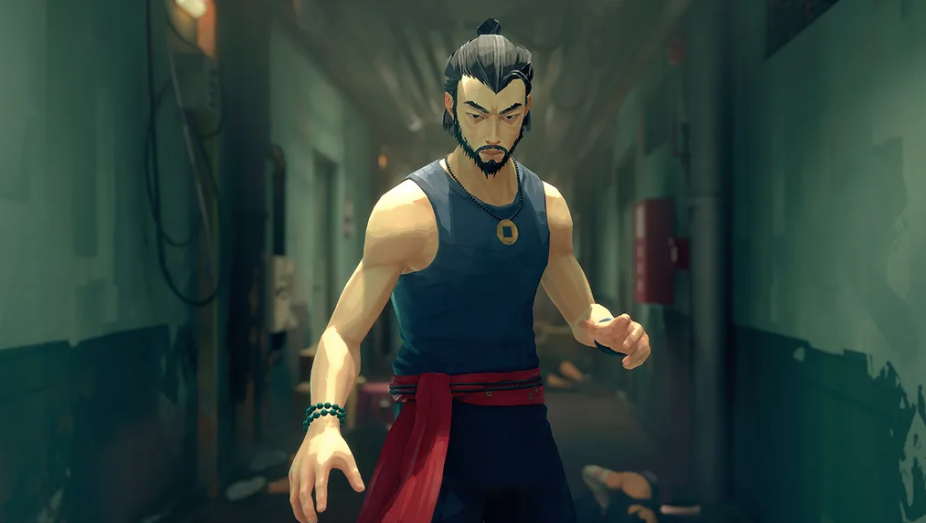师傅SIFU游戏版