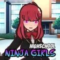 超速女忍黑百合中文汉化最新版