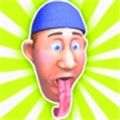 卷舌冲刺游戏无广告最新版