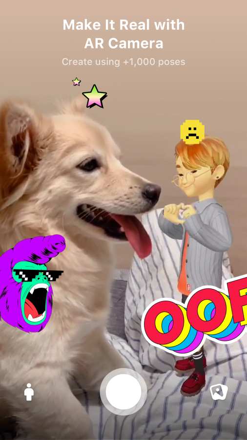 崽崽ZEPETO3.0.6免费金币免费钻石最新版中文版