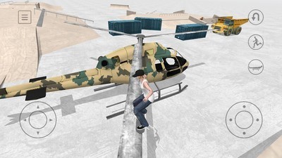 滑板模拟器中文版下载手机版