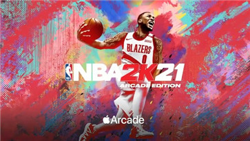 安卓NBA2k21正版下载中文手机版