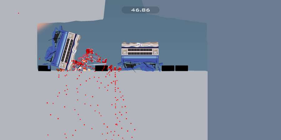 死亡独轮车1.0.9自定义模式手机中文版正版下载