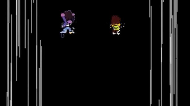 三角符文第二章sans战中文测试版