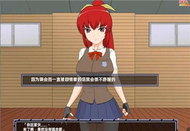 捕获格斗娘游戏最新安卓版