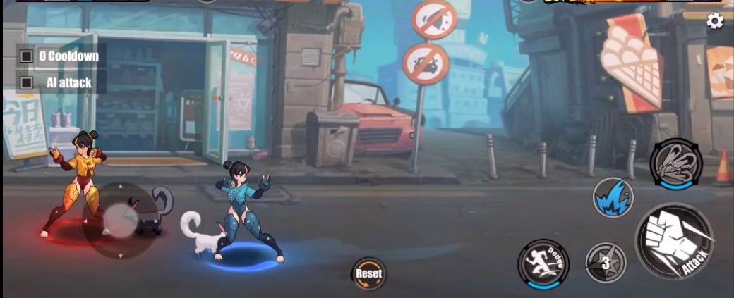 Captor Clash游戏最新版
