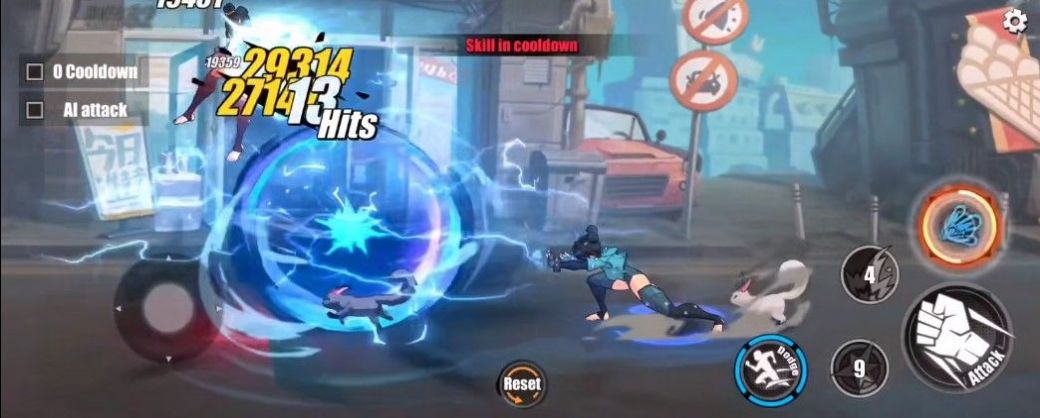 Captor Clash游戏最新版