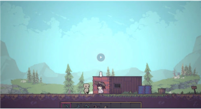 多洛可小镇steam游戏手机版