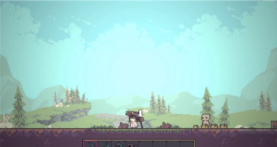 多洛可小镇steam游戏手机版