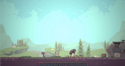多洛可小镇steam游戏手机版