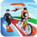 最强铁人竞速游戏下载-最强铁人竞速游戏最新版(TriathlonRacer)v1.0.1