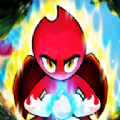 小恶魔快跑游戏中文版(Little Devil GO)