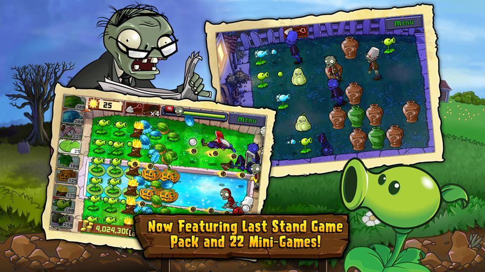 pvz逊版下载安卓版
