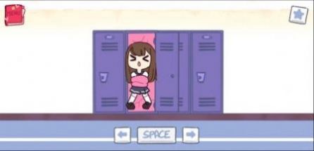 tentacle locker 储物柜