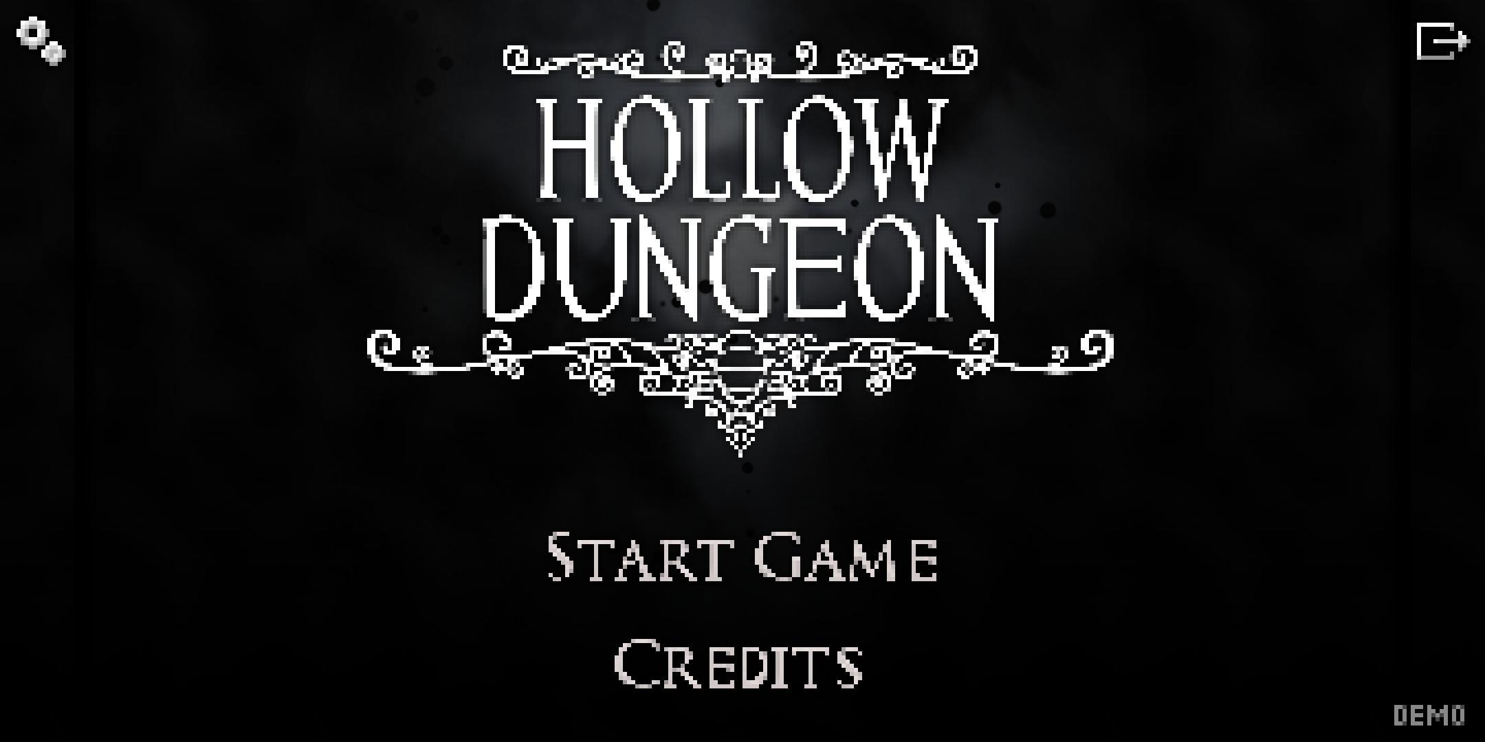Hollow Dungeon手机版手机版（空洞骑士）