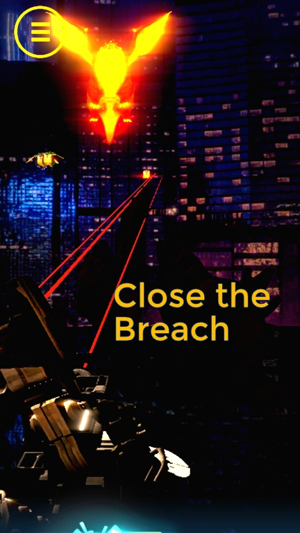 Megatronics突破游戏中文版（Megatronics2 The Breach）