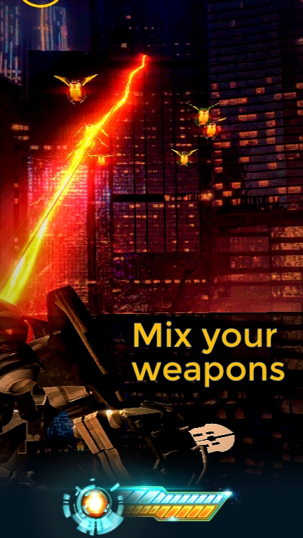 Megatronics突破游戏中文版（Megatronics2 The Breach）