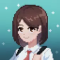 培养HS女孩游戏中文版（growupgirl）