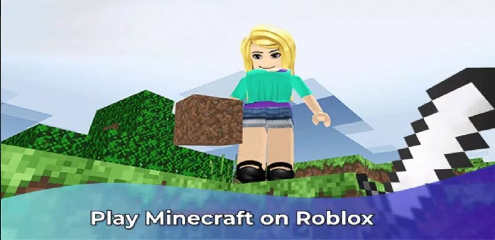 超级机器人世界大战游戏(MOD RobLOx MCPE)