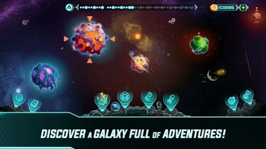 钢铁战队入侵中文汉化最新版(Iron Marines Invasion)