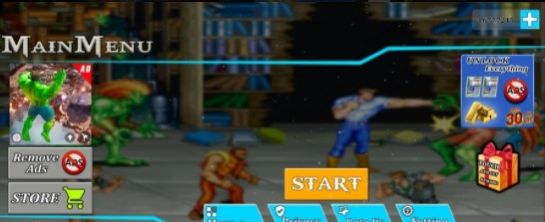 恐龙快打3D重置版游戏版