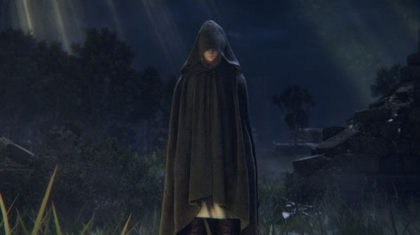 艾尔登法环1.08版本更新补丁最新版