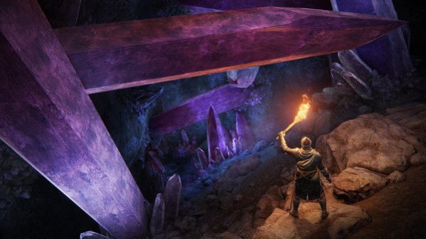 艾尔登法环1.08版本更新补丁最新版