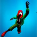 蜘蛛摇摆者游戏安卓版（Spider Swinger）