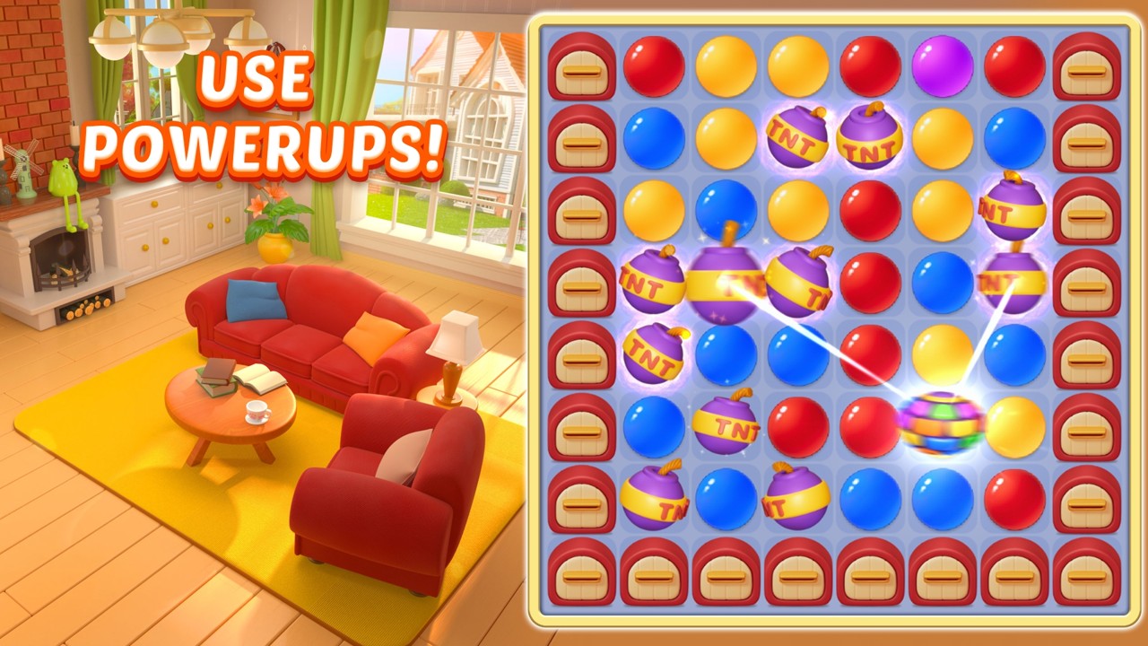 收集点放松拼图游戏安卓版(Collect dots: relaxing puzzle)