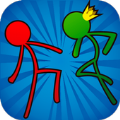 火柴人最终决战游戏安卓手机版（Stick Man The Fight）