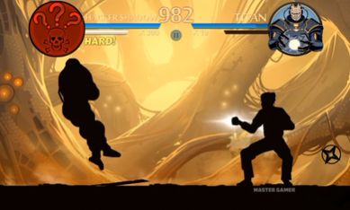 暗影格斗2全武器模组下载手机版